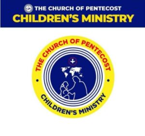 childrens ministry logo