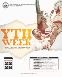 ythweek